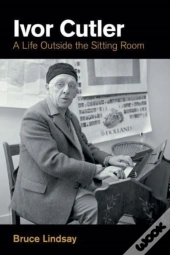 Ivor Cutler