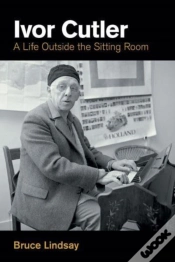 Capa do artigo Ivor Cutler