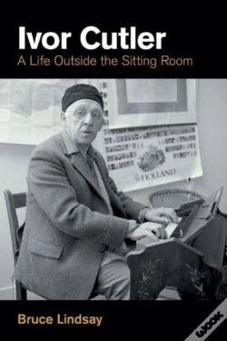 Capa do artigo Ivor Cutler