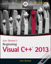 Capa do artigo Ivor Horton