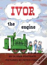 Ivor The Engine