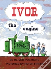 Capa do artigo Ivor The Engine
