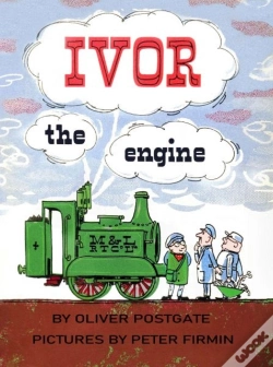 Capa do artigo Ivor The Engine