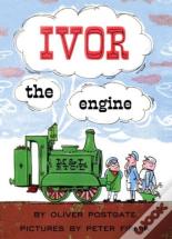 Ivor The Engine