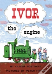 Capa do artigo Ivor The Engine