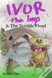 Ivor The Imp & The Terrible Flood