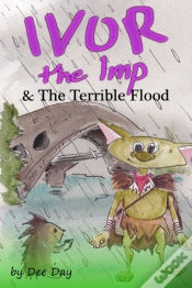 Capa do artigo Ivor The Imp & The Terrible Flood