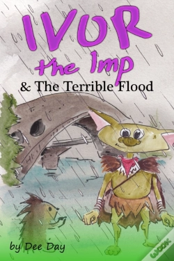 Capa do artigo Ivor The Imp & The Terrible Flood