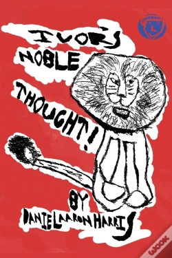 Capa do artigo Ivors Noble Thought!