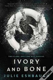 Capa do artigo Ivory And Bone