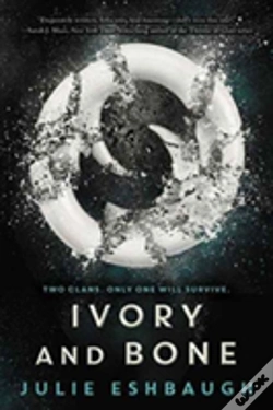 Capa do artigo Ivory And Bone