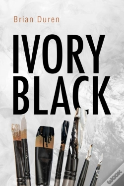 Capa do artigo Ivory Black