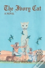 Capa do artigo Ivory Cat