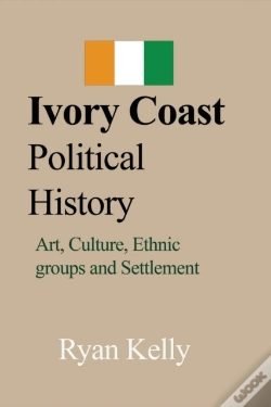 Capa do artigo Ivory Coast Political History