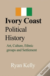 Capa do artigo Ivory Coast Political History