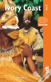 Capa do artigo Ivory Coast