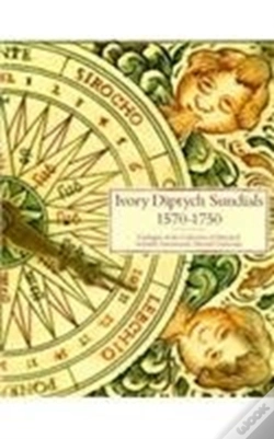 Capa do artigo Ivory Diptych Sundials, 1570-1750