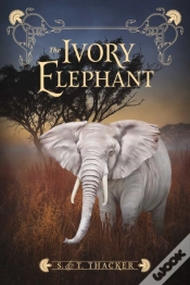 Capa do artigo Ivory Elephant