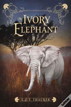 Capa do artigo Ivory Elephant