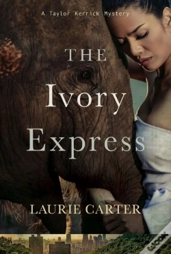 Capa do artigo Ivory Express