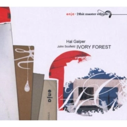 Capa do artigo Ivory Forest - CD