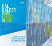Capa do artigo Ivory Forest Redux - CD