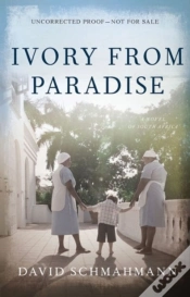 Capa do artigo Ivory From Paradise