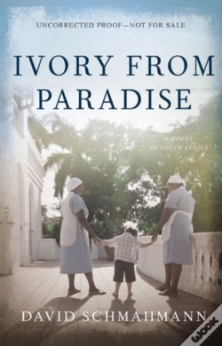 Capa do artigo Ivory From Paradise