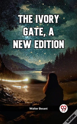 Capa do artigo Ivory Gate, A New Edition