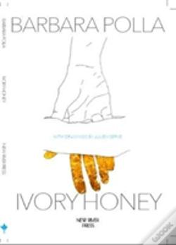 Capa do artigo Ivory Honey