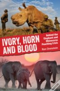 Capa do artigo Ivory, Horn And Blood