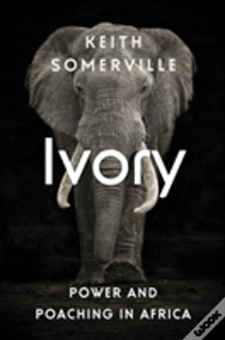 Capa do artigo Ivory
