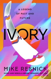 Capa do artigo Ivory