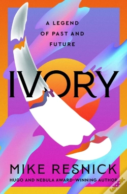 Capa do artigo Ivory