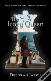 Ivory Queen