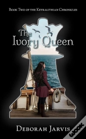 Capa do artigo Ivory Queen