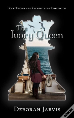 Capa do artigo Ivory Queen