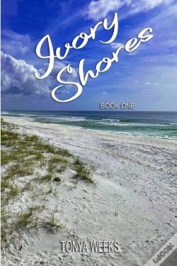 Capa do artigo Ivory Shores - Book One