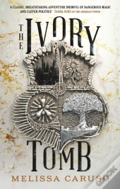 Ivory Tomb
