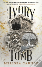 Capa do artigo Ivory Tomb