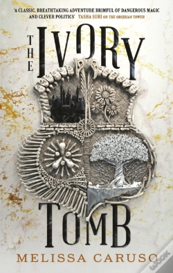 Capa do artigo Ivory Tomb