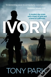Capa do artigo Ivory