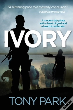 Capa do artigo Ivory