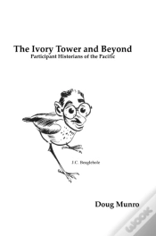 Capa do artigo Ivory Tower And Beyond