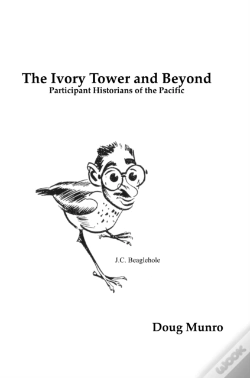 Capa do artigo Ivory Tower And Beyond