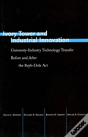Capa do artigo Ivory Tower And Industrial Innovation
