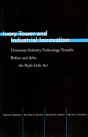 Ivory Tower And Industrial Innovation - Preview