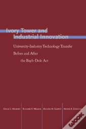 Ivory Tower And Industrial Innovation