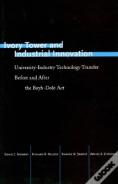 Ivory Tower And Industrial Innovation