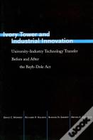 Ivory Tower And Industrial Innovation